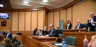 Nuovo Consiglio regionale del Lazio, aumentano le donne e l’età media rispetto al 2018