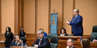 Aurigemma: “L’Aula sia luogo di confronto democratico, i cittadini attendono risposte”