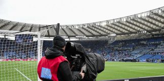 Derby Lazio-Roma, Dureghello: “Cori antisemiti, si fa finta di nulla?”