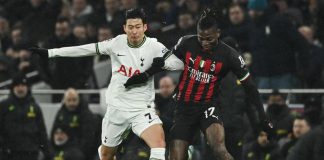 Champions, Tottenham-Milan 0-0: rossoneri ai quarti di finale