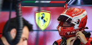 Gp Arabia Saudita, penalizzazione per Ferrari di Leclerc: l’annuncio