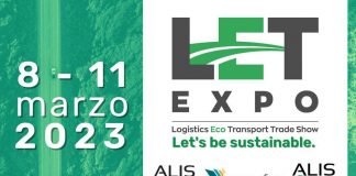Let Expo 2023, a Veronafiere dall’8 all’11 marzo