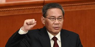Cina, Li Qiang è il nuovo premier