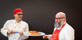 Inclusione sociale, Lidl sostiene PizzAut