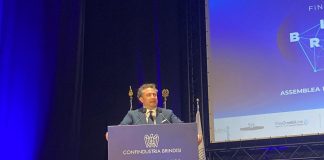 Brindisi, Confindustria: è diventata sempre più un hub strategico per approvvigionamento energetico