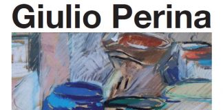 Il 10 marzo al Diocesano apre la mostra dedicata a Giulio Perina