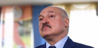 Ucraina, Lukashenko contro Zelensky: “È solo un bastardo”