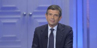 Lupi: “Stop alla demagogia, il Ponte sullo Stretto è acceleratore per grandi opere”