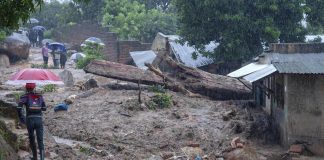 Malawi, ciclone tropicale Freddy fa quasi 200 morti: oltre 20mila sfollati