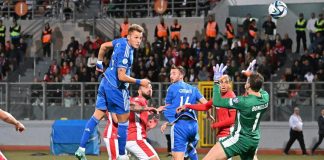 Qualificazioni Euro 2024, Malta-Italia 0-2: gol di Retegui e Pessina