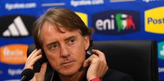 Italia-Inghilterra, dove vederla in tv e streaming