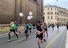 Maratona Roma 2023, vince il marocchino Allam