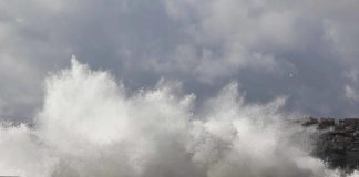 Maltempo Italia, venti forti in arrivo: allerta meteo in 5 regioni