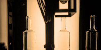 Vino, nasce la ‘Bottiglia Masi’: minor peso, più qualità e design