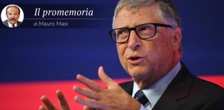 Digitale, rischiamo di perdere le informazioni? I dubbi di Bill Gates