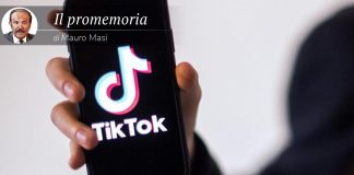 TikTok preoccupa i governi ma è quasi impossibile da acquistare