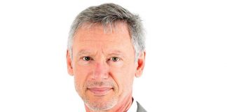 Syngenta, Massimo Scaglia capo della filiale italiana