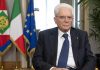 Trasporti, Mattarella: ‘Elemento essenziale in crescita e indicatore qualità vita’