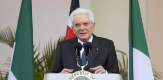 Migranti, Mattarella: “Serve lucida e sistemica azione Ue”