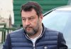 Migranti, Salvini: “Disgustoso pensare che Guardia costiera li lasci morire”