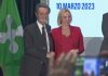 Lombardia, Fontana presenta la nuova Giunta: “Una squadra di qualità e coalizione rafforzata”