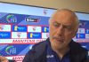 Calcio Serie C: Mantova, Mandorlini: “Grande reazione. Orgoglioso di essere in questo club”
