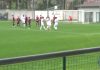 Calcio Promozione – Pavonese-Governolese 4-0, gli highlights