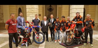 Questo fine settimana torna a Mantova l’appuntamento con il grande Motocross