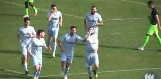 Calcio Promozione – Castellana-Nuova Valsabbia 2-0, gli highlights