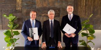 Sport e Salute insieme al Maxxi per polo sportivo-museale