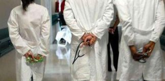 Aggressioni in ospedale, arriva il braccialetto Sos. Bertolaso: “denunciare sempre”