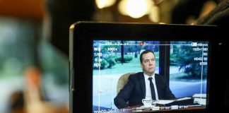 Medvedev: “Proiettili uranio impoverito? Arma con impronta nucleare”