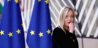 Migranti, Meloni: “Buona volontà Ue, confermato cambio di passo”