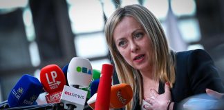 Governo, Meloni: “Al lavoro 7 giorni su 7 per rivoluzionare l’Italia”