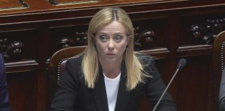 Governo, cosa ha detto Meloni oggi alla Camera