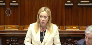 Meloni alla Camera, polemica con opposizioni: “Dette falsità, su Cutro calunnie”
