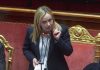 Ucraina, Meloni a M5S: “Fermatevi? Ditelo e Putin non a noi”