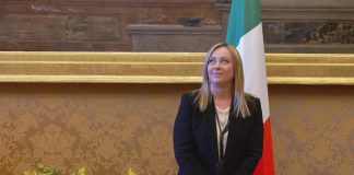 8 marzo, Meloni: “Donne fonte inesauribile di forza e resistenza”