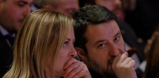 Migranti, Meloni vede Salvini e ‘blinda’ Piantedosi