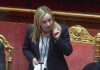 Armi a Ucraina, Meloni tira dritto. Timori Lega per escalation