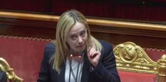 Armi a Ucraina, Meloni tira dritto. Timori Lega per escalation
