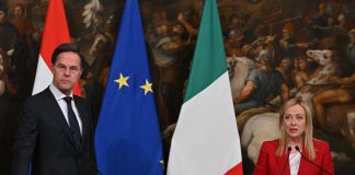 Migranti, Meloni: “Da Ue cambio di approccio, ora svolta concreta”