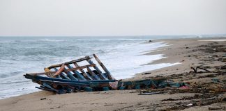 Naufragio Crotone, al via procedure per estradizione quarto scafista