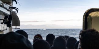 Migranti, naufragio in Tunisia: almeno 19 morti