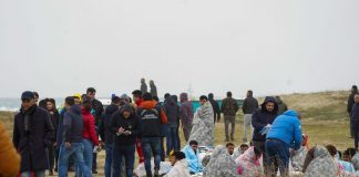 Migranti, governo lavora a dl: stretta su trafficanti ed espulsioni solo se sicure