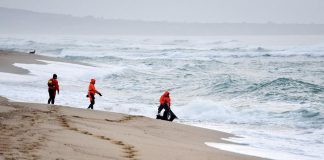 Naufragio Crotone, proseguono ricerche dispersi: 70 i morti accertati