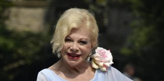 Sandra Milo: “Obregon madre a 68 anni? Gesto egoista”