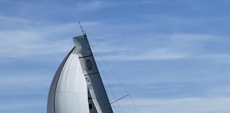 Partito il campionato italiano classe 6.50, prima regata la Arcipelago toscano