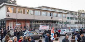 Ricordo Ramelli, sottosegretaria Frassinetti contestata a Milano