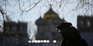 Russia, dissidente in ospedale: “E’ stata avvelenata”